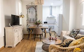 Writer'S Home By Cadiz Time